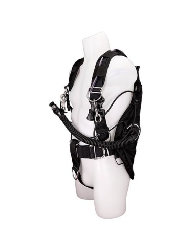 Scuba Force, Blade wing