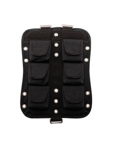 Scuba Force, Blade Soft Pad