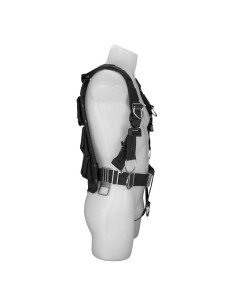 Scuba Force, Blade Comfort harness 2