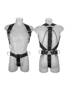 Scuba Force, Blade Pure harness