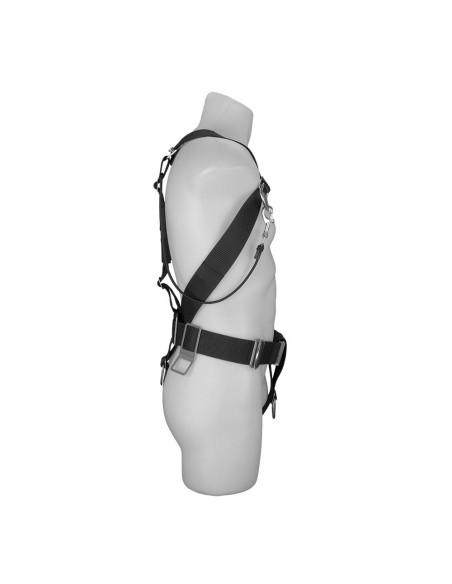 Scuba Force, Arnés Blade Pure