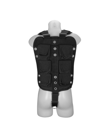 Scuba Force, Set Blade Comfort