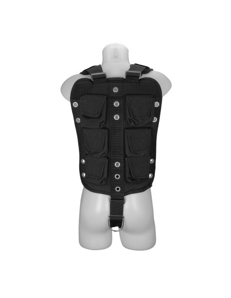 Scuba Force, Set Blade Comfort