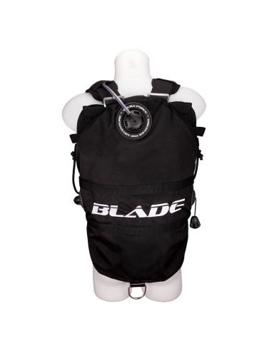 Scuba Force, Set Blade Comfort