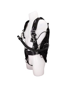 Scuba Force, Blade Comfort set