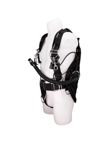 Scuba Force, Blade Comfort set