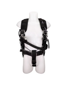 Scuba Force, Blade Comfort set 2