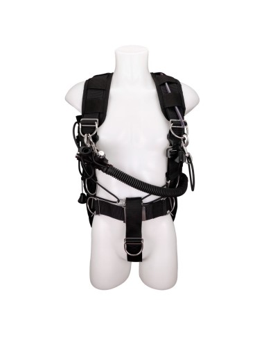 Scuba Force, Set Blade Comfort