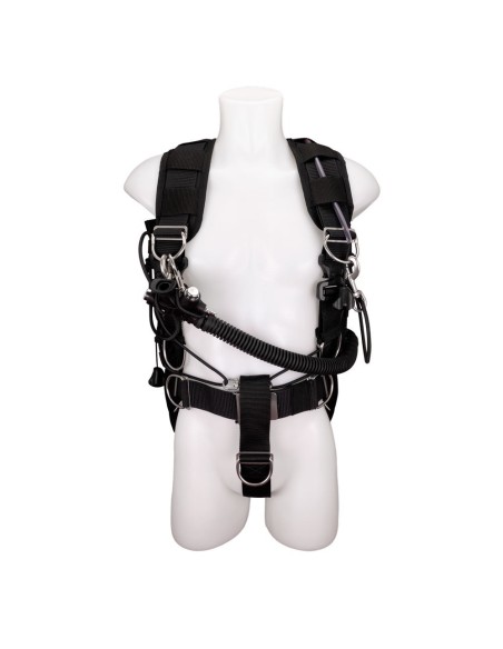 Scuba Force, Set Blade Comfort