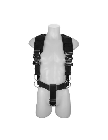 Scuba Force, Blade Comfort set