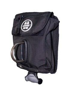 OMS Utility and vertical weight pocket