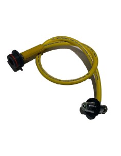 Kit de calibración para cabezales ISC