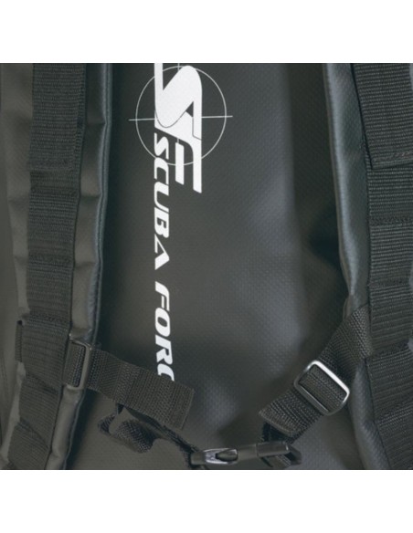 Scuba Force, bolsa de transporte Ultimate