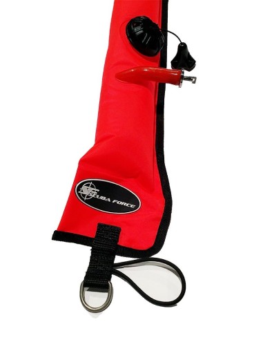 Boya Scuba Force tec