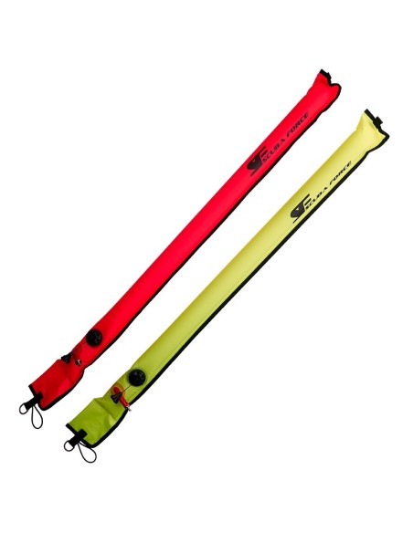 Boya Scuba Force tec