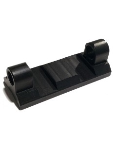 ISC® Shadown mount female part (newer version)