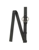 Dive Rite 1-inch crotch strap with clip closure