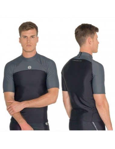 Fourth Element Thermocline Short Sleeve Top Men