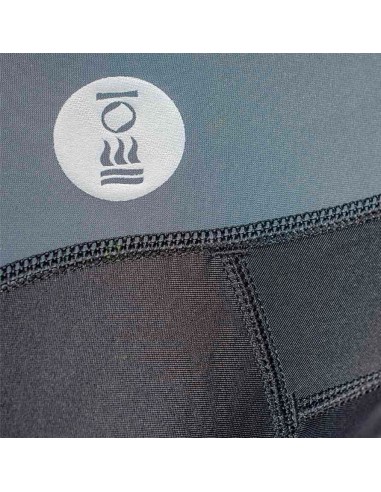 Fourth Element Thermocline Top manga corta hombre