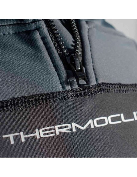 Fourth Element Thermocline Top manga corta hombre