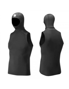 Fourth Element THERMOCLINE HOODED VEST, Men