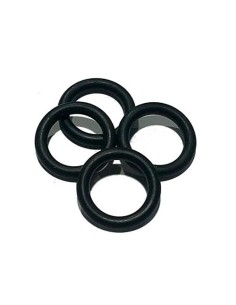 O-Rings for DIN regulator... 2