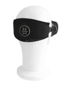 Tira de máscara OMS con cinchas 2