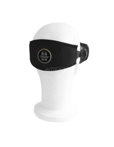 OMS mask Slap-Strap