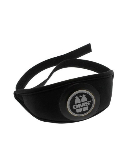 OMS mask Slap-Strap