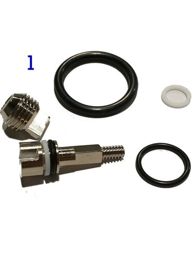 Sparepart Set (for all valves)
