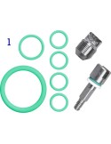Sparepart Set (for all valves and manifolds)