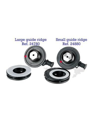 Sitech Slide inflation valve