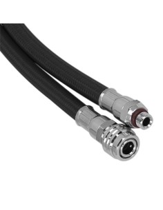 ScubaFlex, inflator hose