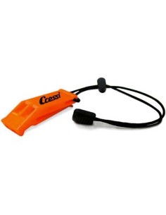 Cressi Whistle