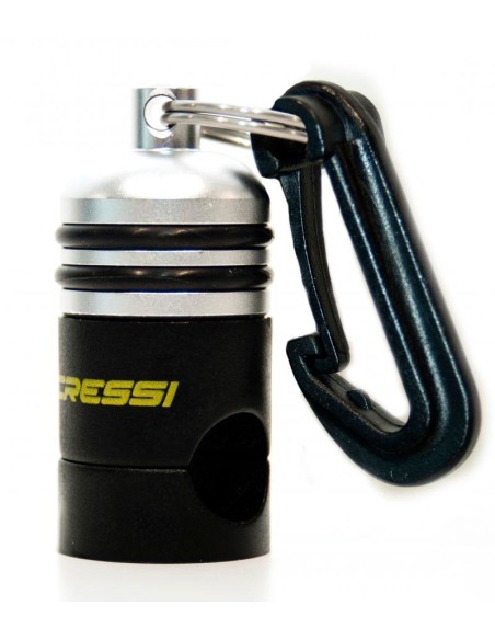 Cressi, Octopus holder MAGNETIC