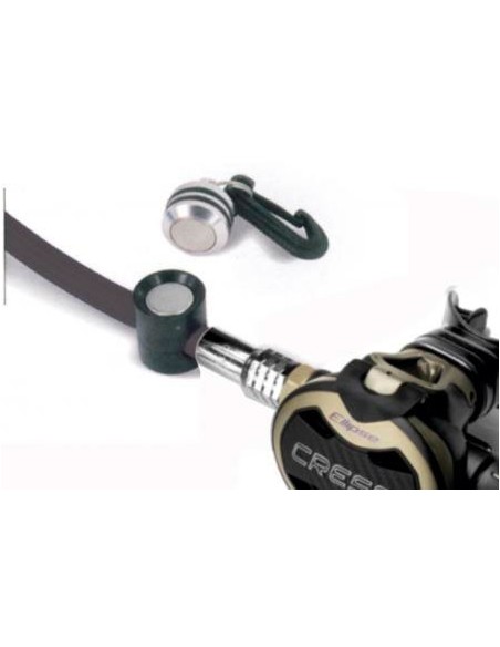 Cressi, Octopus holder MAGNETIC