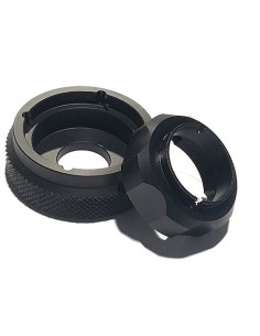 Herramienta para válvulas de vaciado mini