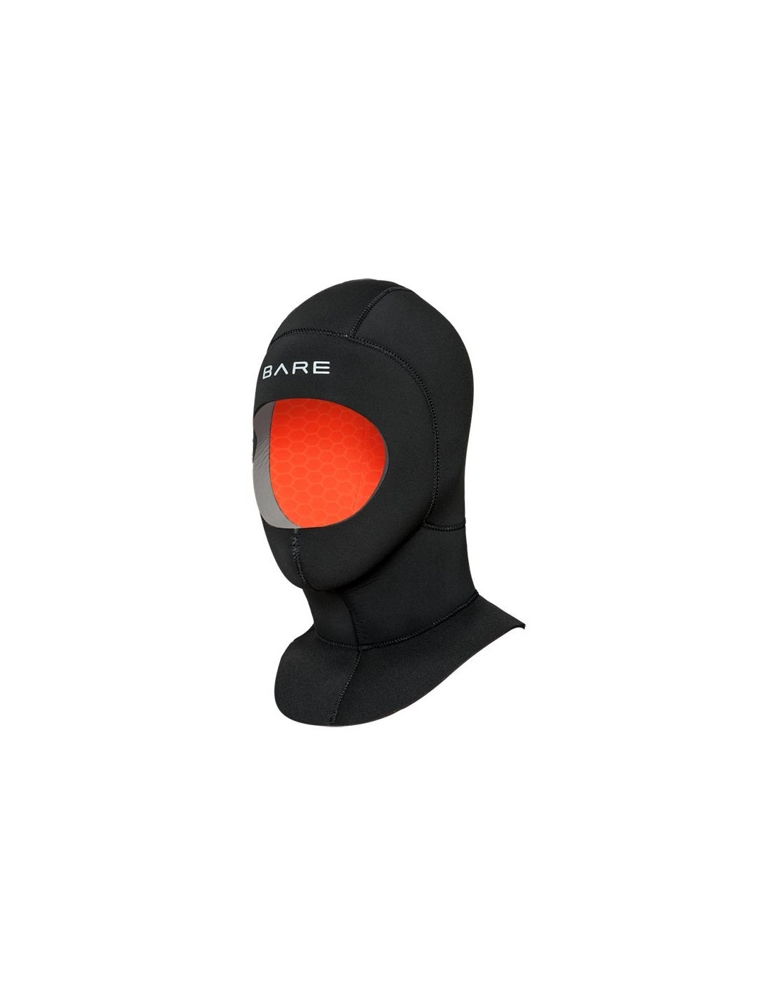 Details about   Bare Wetsuit Ultrawarmth Hoods 7mm/5mm 