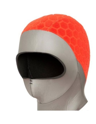 Capucha Bare Ultrawarmth 7 mm con faldón