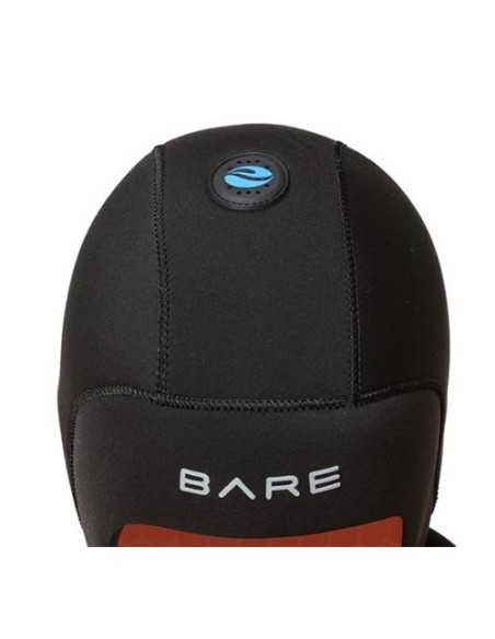 Capucha Bare Ultrawarmth 7 mm 