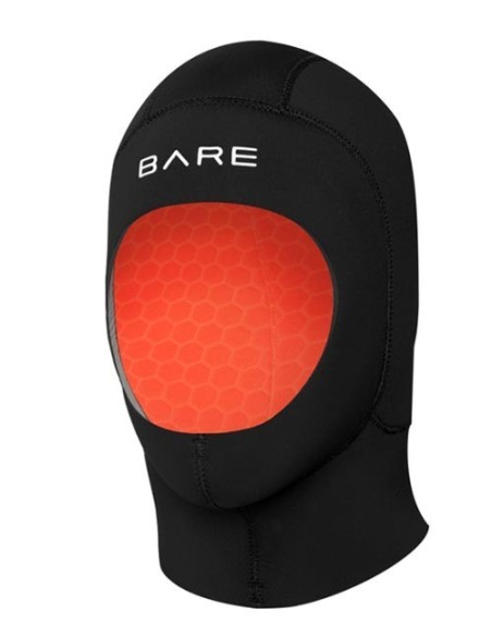 Bare 7MM ULTRAWARMTH DRY HOOD