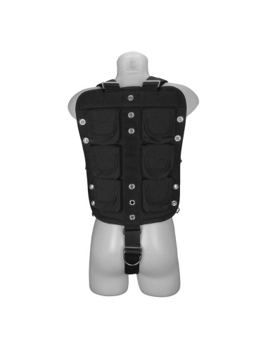 Scuba Force, Set Blade Tech