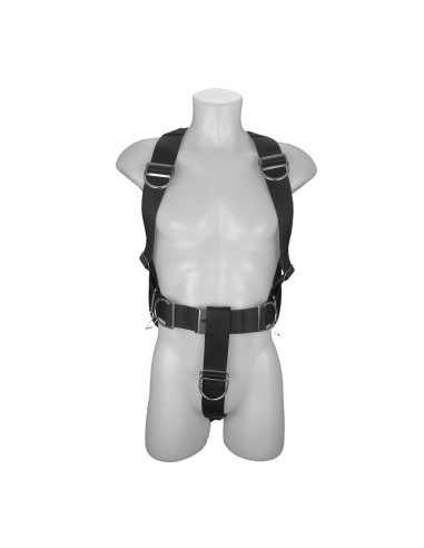 Scuba Force, Set Blade Tech