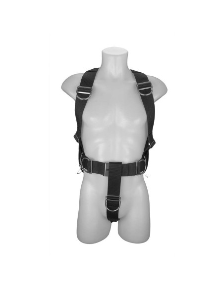 Scuba Force, Set Blade Tech