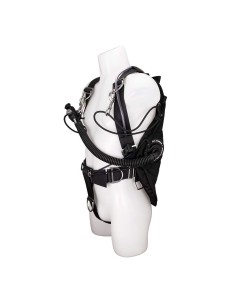 Scuba Force, Set Blade Tech