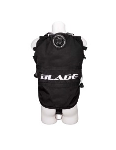 Scuba Force, Set Blade Tech 2