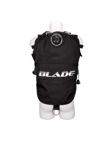 Scuba Force, Set Blade Tech