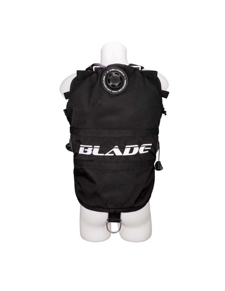 Scuba Force, Set Blade Tech