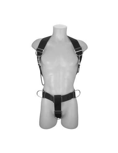 Scuba Force, Set Blade Pure