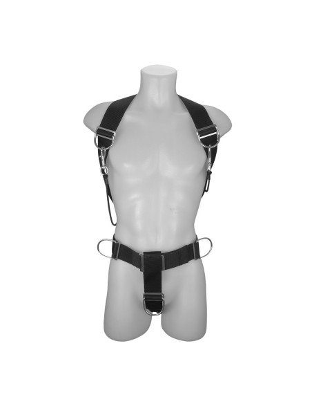 Scuba Force, Set Blade Pure